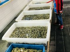 -老虎滩大连海鲜烧烤(建邺云锦路总店)