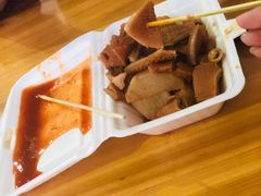 -细妹五香牛杂(步行街店)
