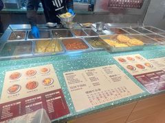 -水平有限广西米粉·广西风味集(五道口店)