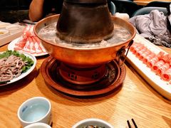 -额尔敦传统涮(体育场店)