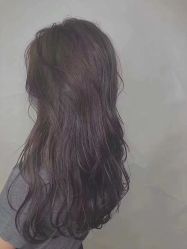 -MYYF SALON烫发染发