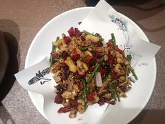 -天天鱼港·海鲜·鲅鱼水饺·招牌烤鸭(黄骅店)