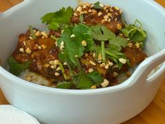 炒豆臭豆干-炒豆合作社(东四总店)