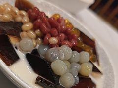 -椒爱水煮鱼川菜(让胡路万达店)