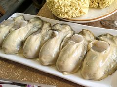 -濠轩阁特色生蚝火锅(水湾路店)