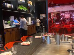 -火地铁板烧(昆山万象汇店)