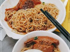 -曾仔竹升面