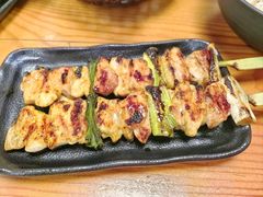 -鸟贵族(天王寺北口店)