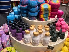 -LUSH(威尼斯人店)