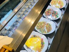-文三里屯面馆(三里屯店)