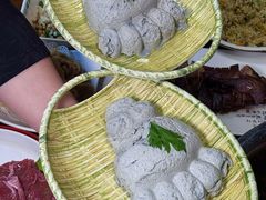 -青山青豆花·笑禅豆腐鱼(黄泥塝店)