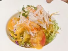 -蟹之国·精品蟹料理(极地店)