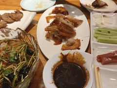 -新興传承烤鸭