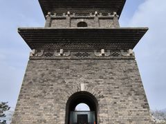 -九华山公园
