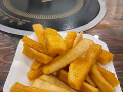 -正能量脆肉鲩火锅