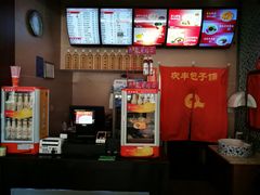 -庆丰包子铺(西便门店)