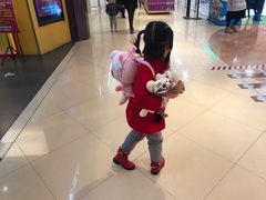 -PAWTOY爪e玩偶店(天兴罗斯福店)