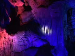 -灵栖洞天