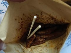-故里炸鸡(温迪路店)
