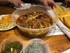 -呱呱叫民俗风味主题餐厅(沣峪口店)