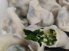 -老边饺子馆(东单店)