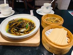 -芳芳私房菜·精做淮扬菜(承德路店)
