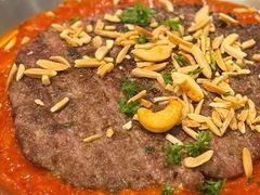 -ALAMEEN阿拉伯餐厅(三里屯店)