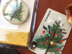 -星巴克(南京同曦万尚城店)