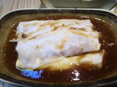 -藤原肠粉店