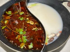 -新辣道鱼火锅(上地华联店)