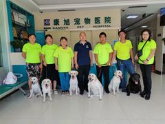 -康旭宠物医院(郑州总院)