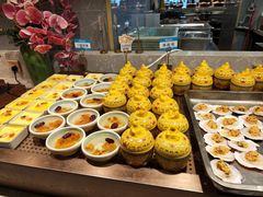 -伍棵星炭烤自助料理·烤鳗鱼(浦东食品城店)