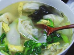 -巧云大馄饨(南阴阳营总店)