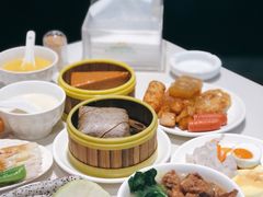 -南美元生态大酒店(海珠店)