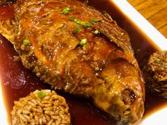 鱼米之乡-苹果树下艺术餐厅(通州店)