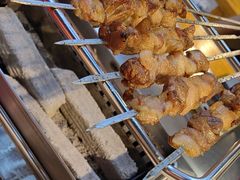 -古彭7只羊·招牌白串·碳锅羊肉旗舰店