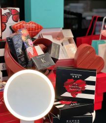 -丝芙兰Sephora