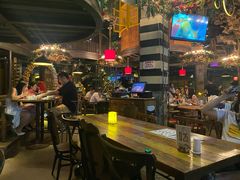 -清漫·派对音乐餐吧(市桥店)
