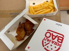 -必胜客(增城广场店)