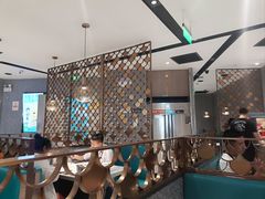 -半天妖烤鱼(丰科万达店)