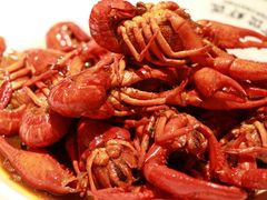 -有位虾匠·胶东土菜小馆(市北店)