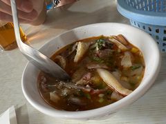 -阿叶羊杂碎(前进街店)