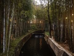 -广东温泉宾馆