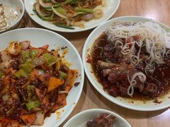 -贤花饭店(城阳店)