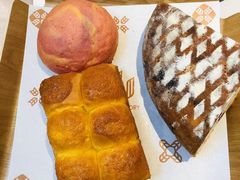 -麦陌(正弘城店)