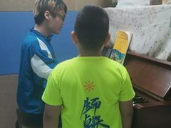 -小熊音乐