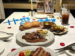 -哈布斯扒房(华发商都店)