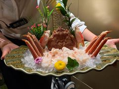 -蟹犇•帝王蟹雪蟹(陆家嘴店)