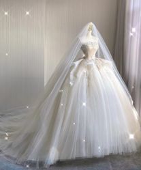 -衣贝姿婚纱礼服馆