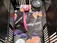 -LUSH(威尼斯人店)